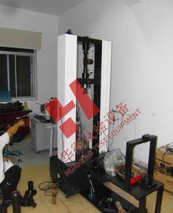 腳手架扣件萬能試驗機——監督站與設計院的專業選擇