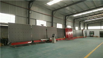 中空玻璃設(shè)備報(bào)價(jià)指南 聚焦山東億泰焊機(jī)與濟(jì)南科萊的解決方案