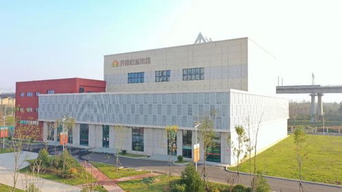 綠色賦能未來，濟(jì)南起步區(qū)將迎來“冷熱電熱水”四聯(lián)供新時(shí)代