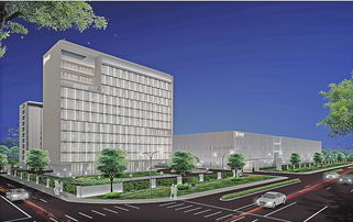 11個(gè)建設(shè)工程集中開工，濟(jì)南國際醫(yī)學(xué)科學(xué)中心發(fā)展掛上“加速擋”