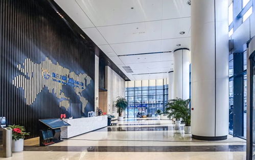 濟(jì)南中央商務(wù)區(qū)核心項(xiàng)目榮獲“泰山杯”獎(jiǎng)，彰顯卓越設(shè)計(jì)與建造品質(zhì)