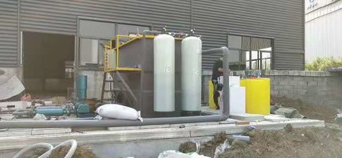 專業(yè)定制，綠色未來 濟(jì)南市政設(shè)計(jì)院助力豬肉加工廠污水處理設(shè)備升級(jí)