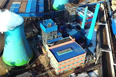 行業領先!哈電鍋爐兩產品獲評黑龍江省首臺(套)產品