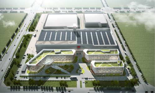 西安市一批建設項目迎來新進展