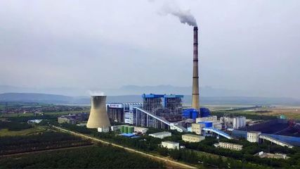 光谷環(huán)保布局山西 風陵渡項目開辟新戰(zhàn)場