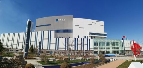 沈陽市光大環(huán)保靜脈產(chǎn)業(yè)園 探索花園式工廠的環(huán)保新體驗