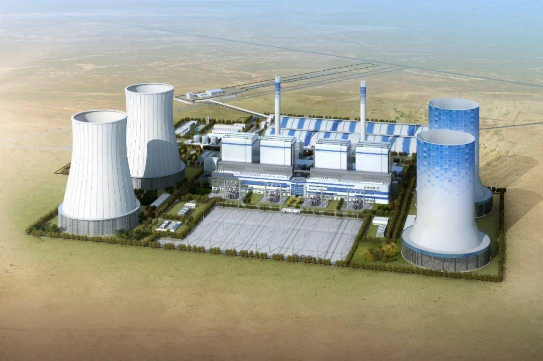 中建成功中標36億元鄭州南部環(huán)保能源工程，推動新型采暖及制冷技術(shù)創(chuàng)新