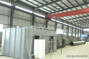 環(huán)保督察趨嚴(yán) 洛陽企業(yè)奔赴鄭州采購設(shè)備應(yīng)對(duì)挑戰(zhàn)